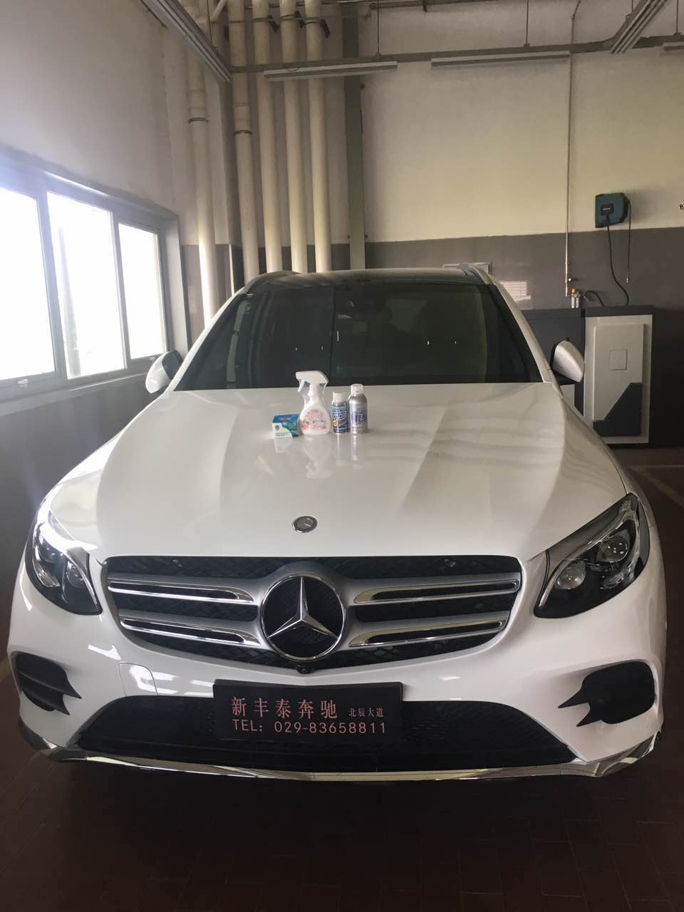 車(chē)內(nèi)空氣治理 車(chē)內(nèi)空氣治理