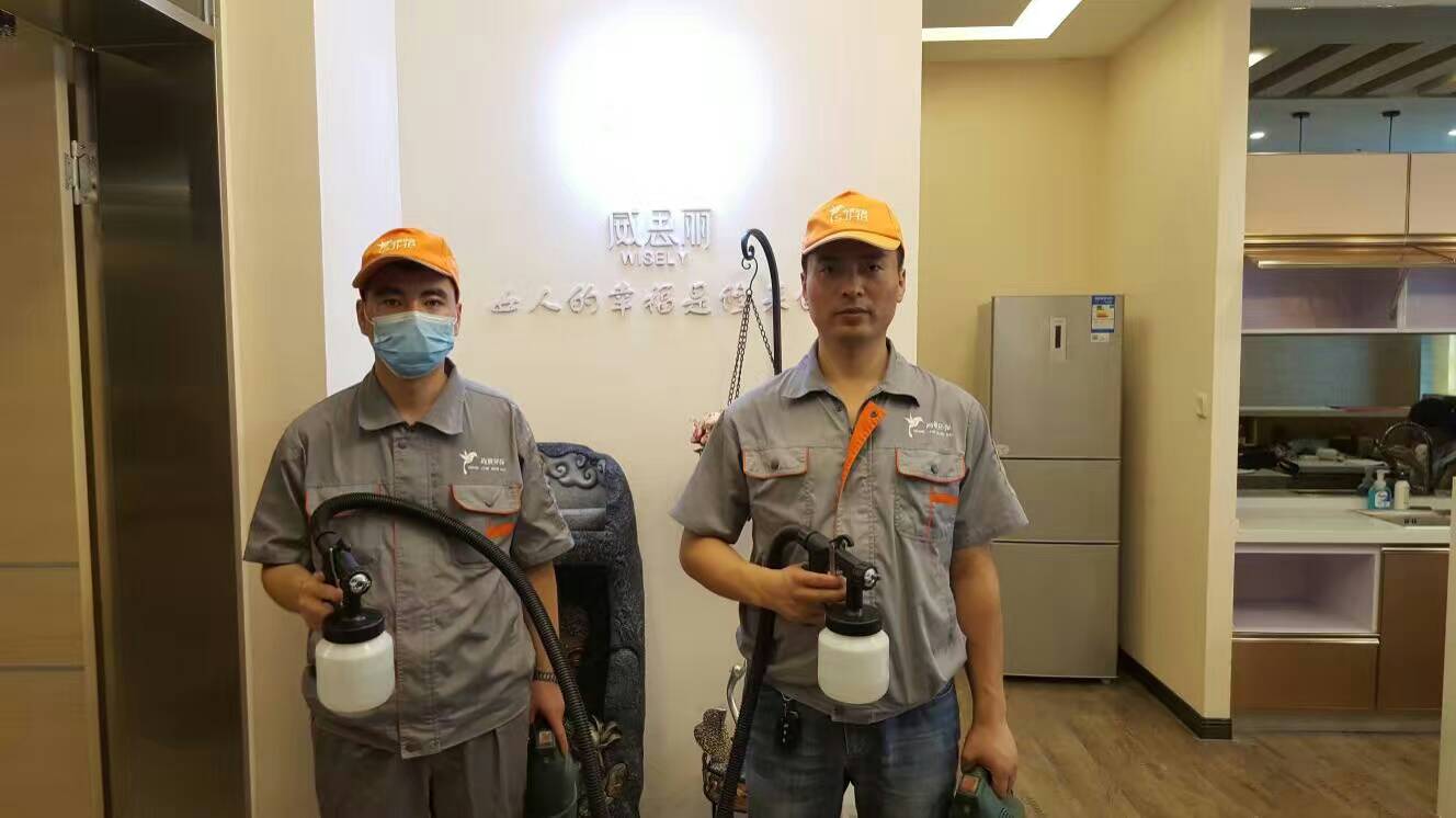 荃芬人的精神風(fēng)采 荃芬人的精神風(fēng)采