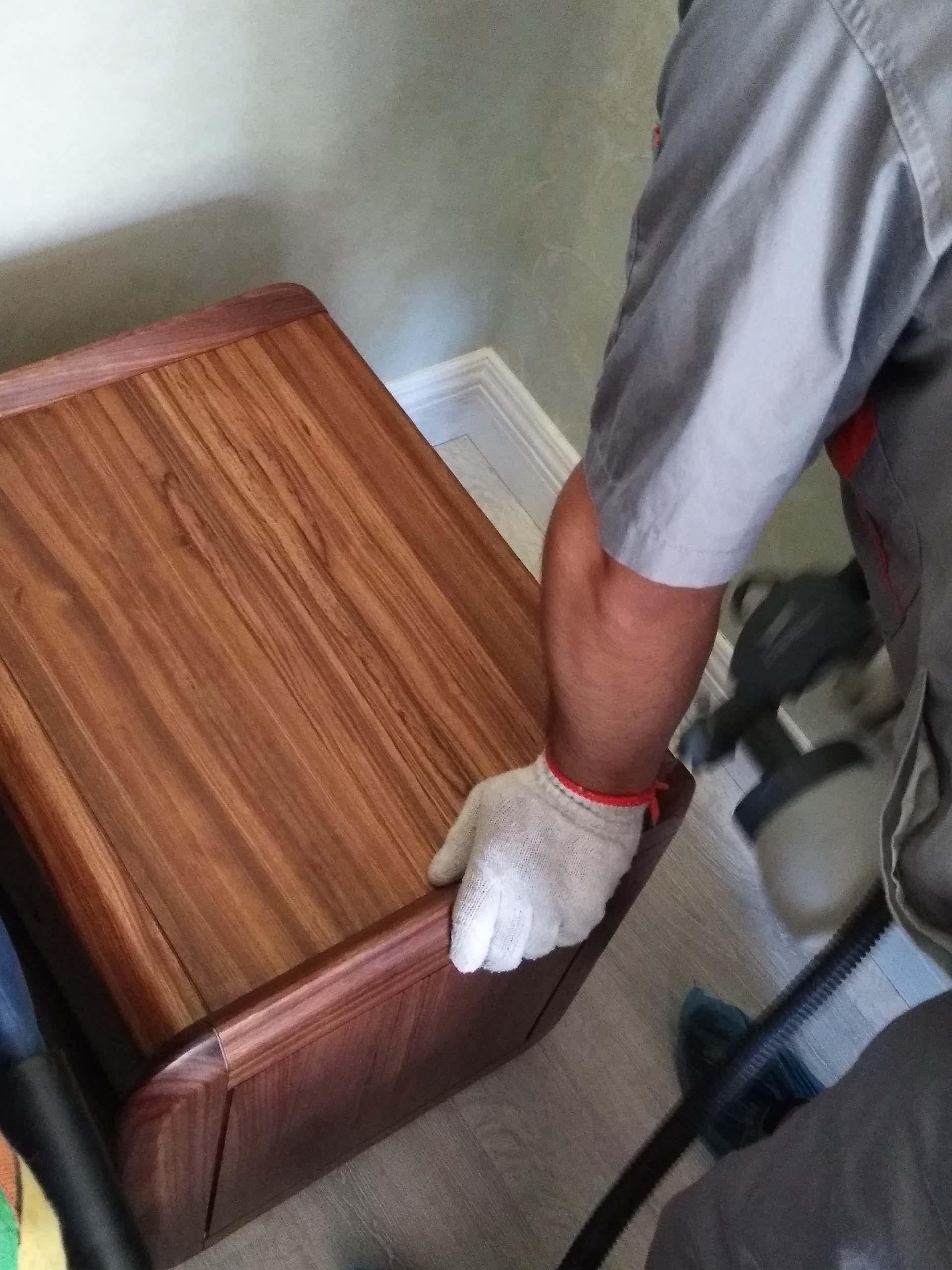 床頭柜重點(diǎn)施工 床頭柜重點(diǎn)施工