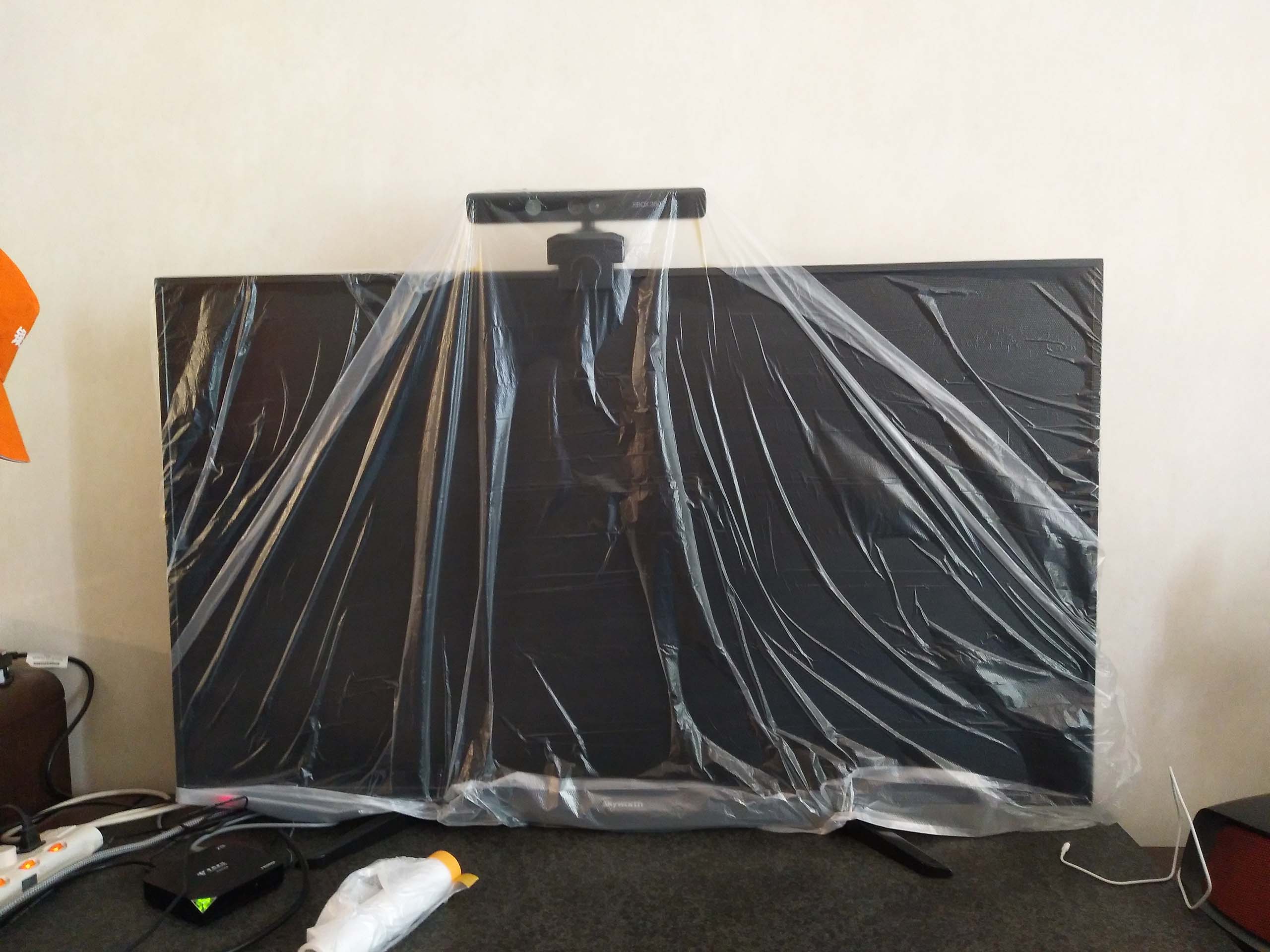 電視機(jī)保護(hù) 電視機(jī)保護(hù)