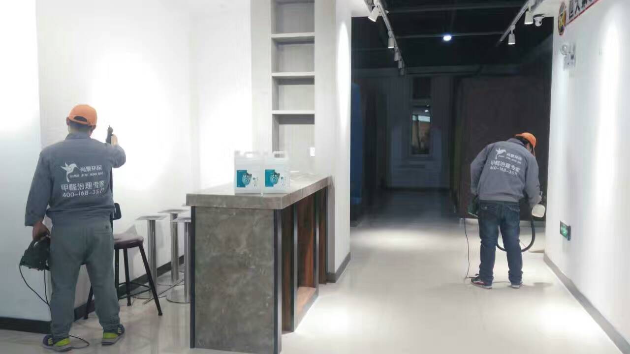 恒大裝飾辦公室過道施工 恒大裝飾辦公室過道施工