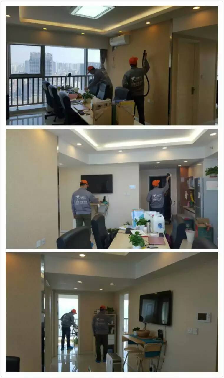 恒天財富辦公區(qū)施工細(xì)節(jié) 恒天財富辦公區(qū)施工細(xì)節(jié)