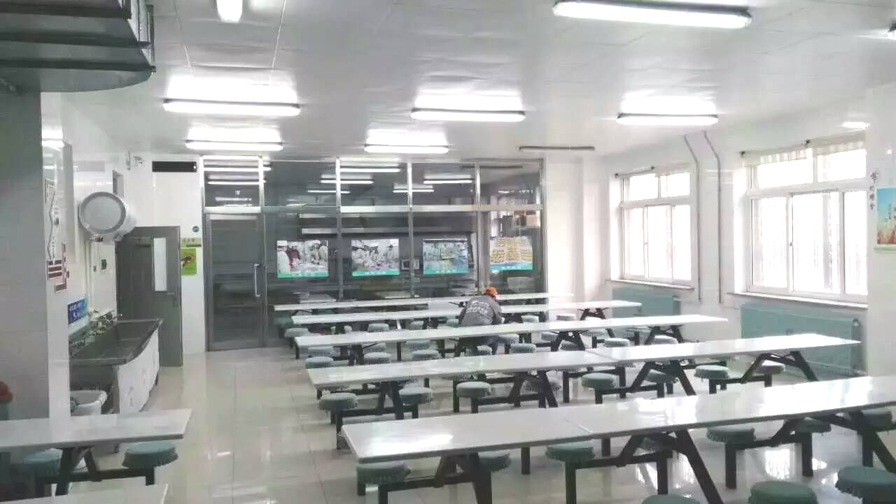 食堂除甲醛施工 食堂除甲醛施工