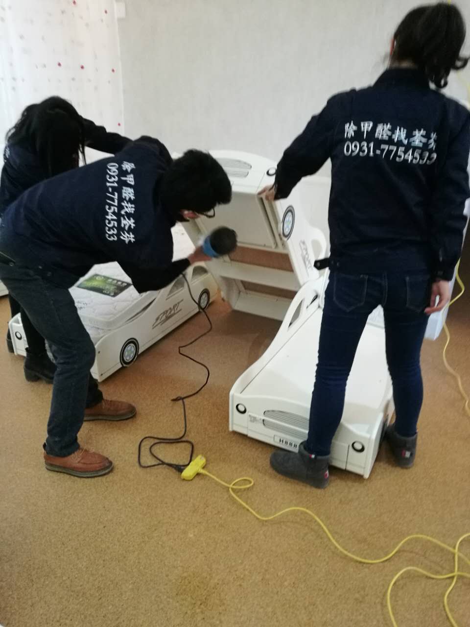 兒童床360°重點施工 兒童床360°重點施工