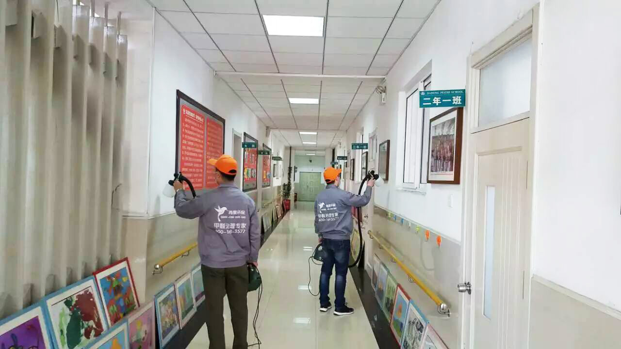 學(xué)校過(guò)道施工 學(xué)校過(guò)道施工