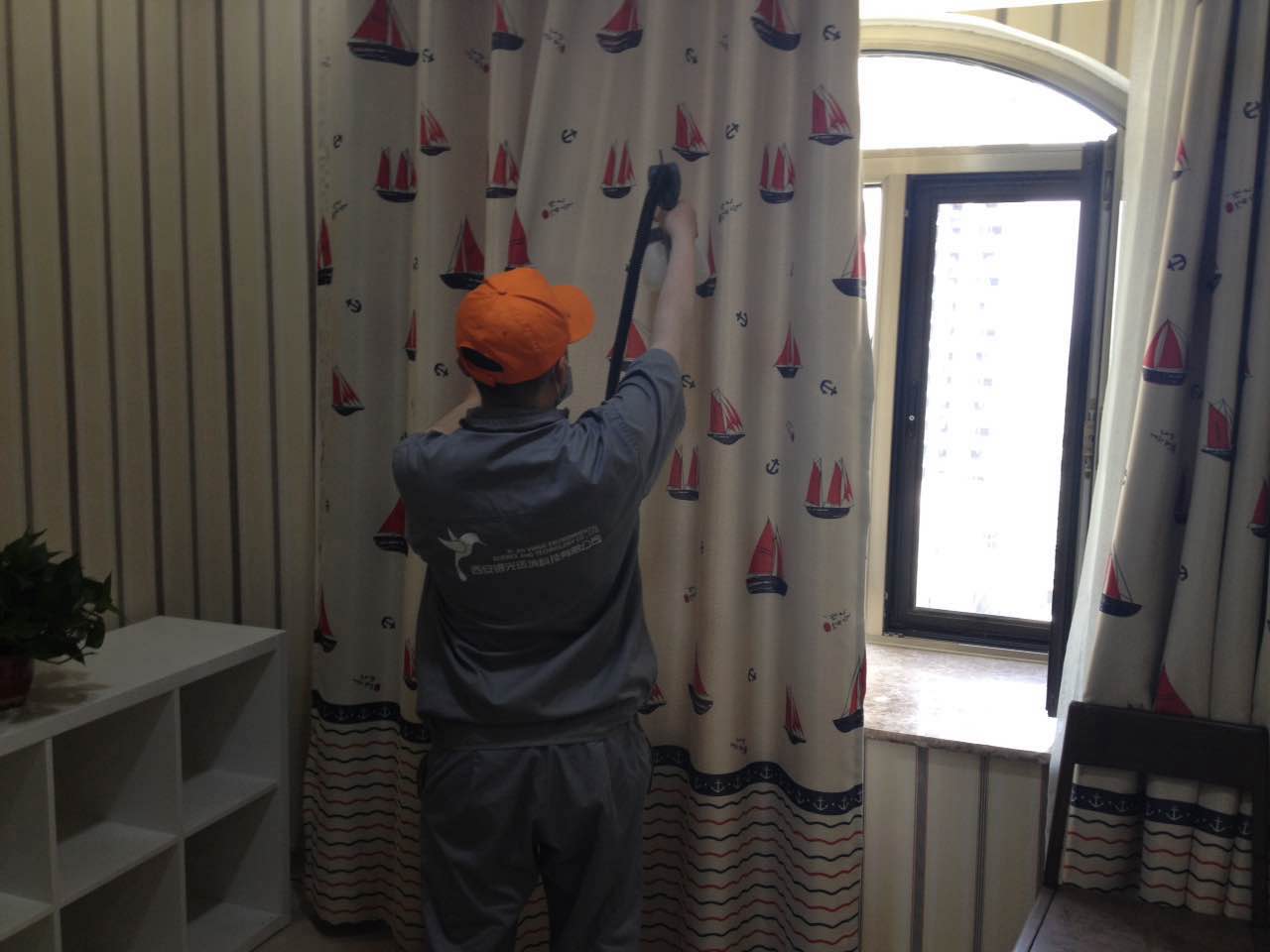 窗簾布藝重點(diǎn)施工區(qū)域 窗簾布藝重點(diǎn)施工區(qū)域