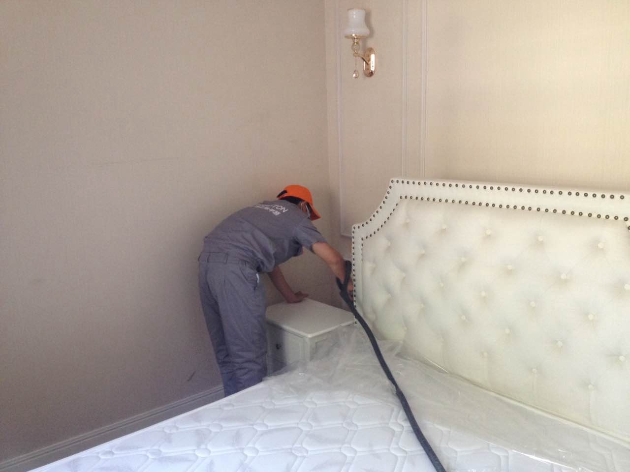 床頭柜全方位治理 床頭柜全方位治理