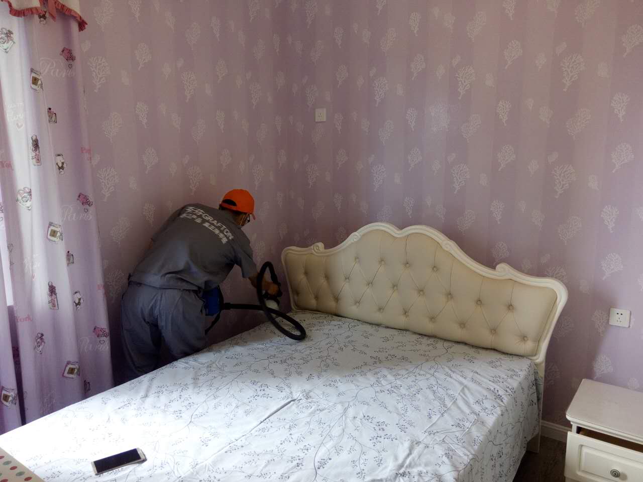 床墊床頭柜全方位施工 床墊床頭柜全方位施工