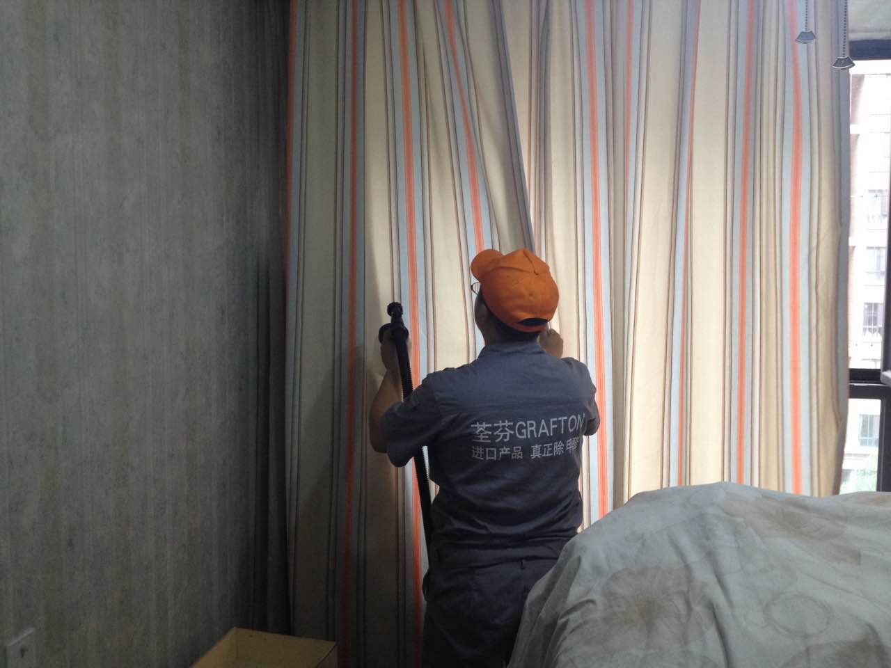 窗簾布藝重點施工 窗簾布藝重點施工