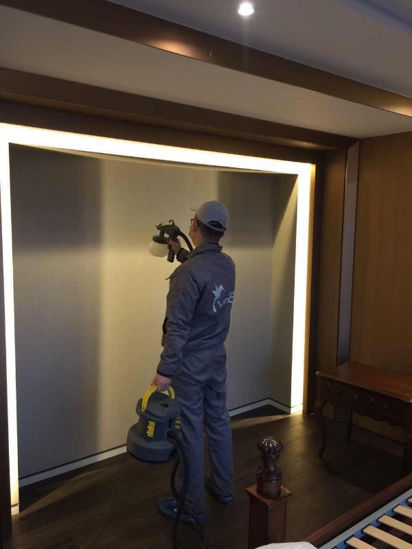 墻面全方位施工 墻面全方位施工