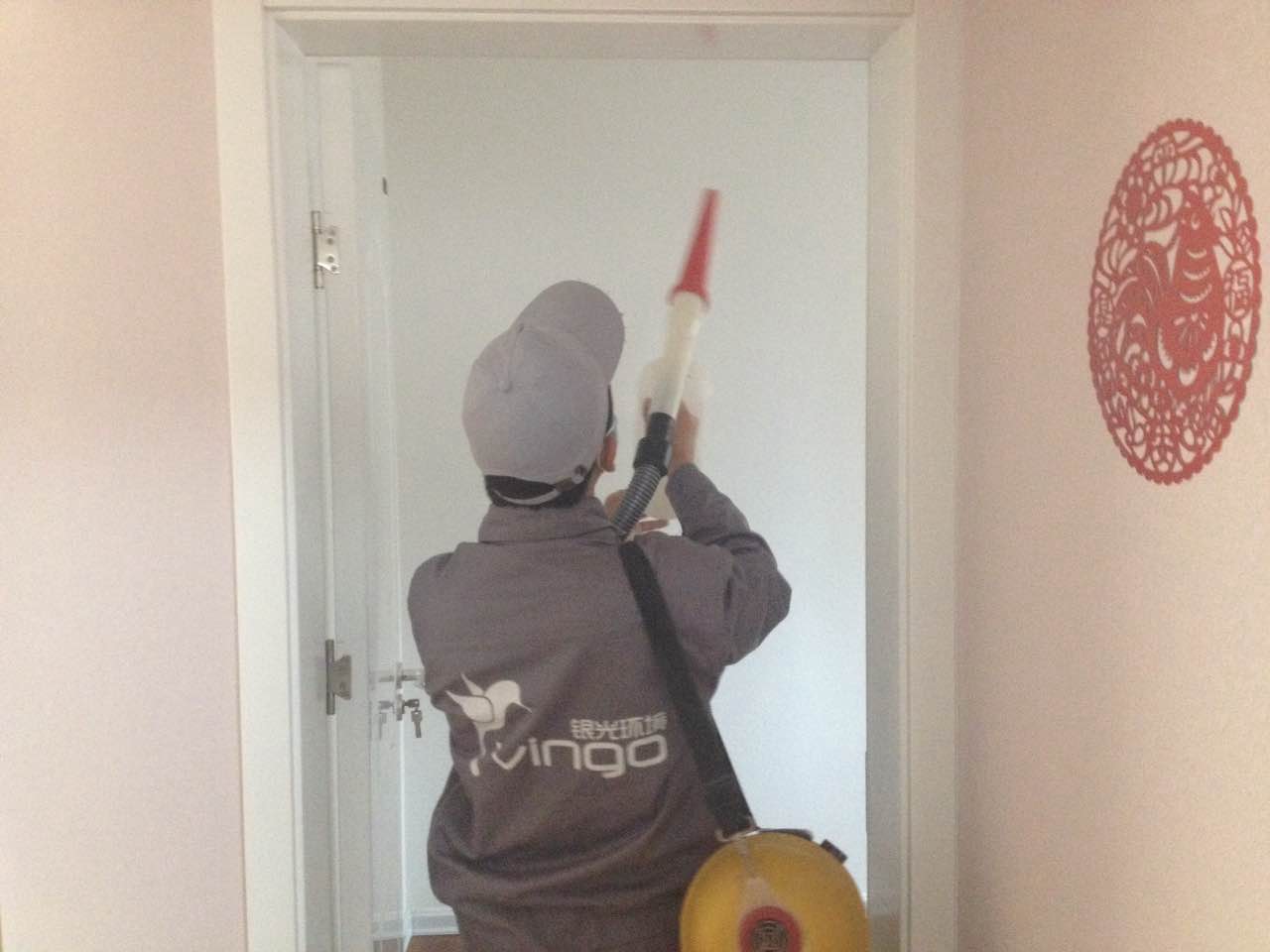 木門墻面全方位施工 木門墻面全方位施工