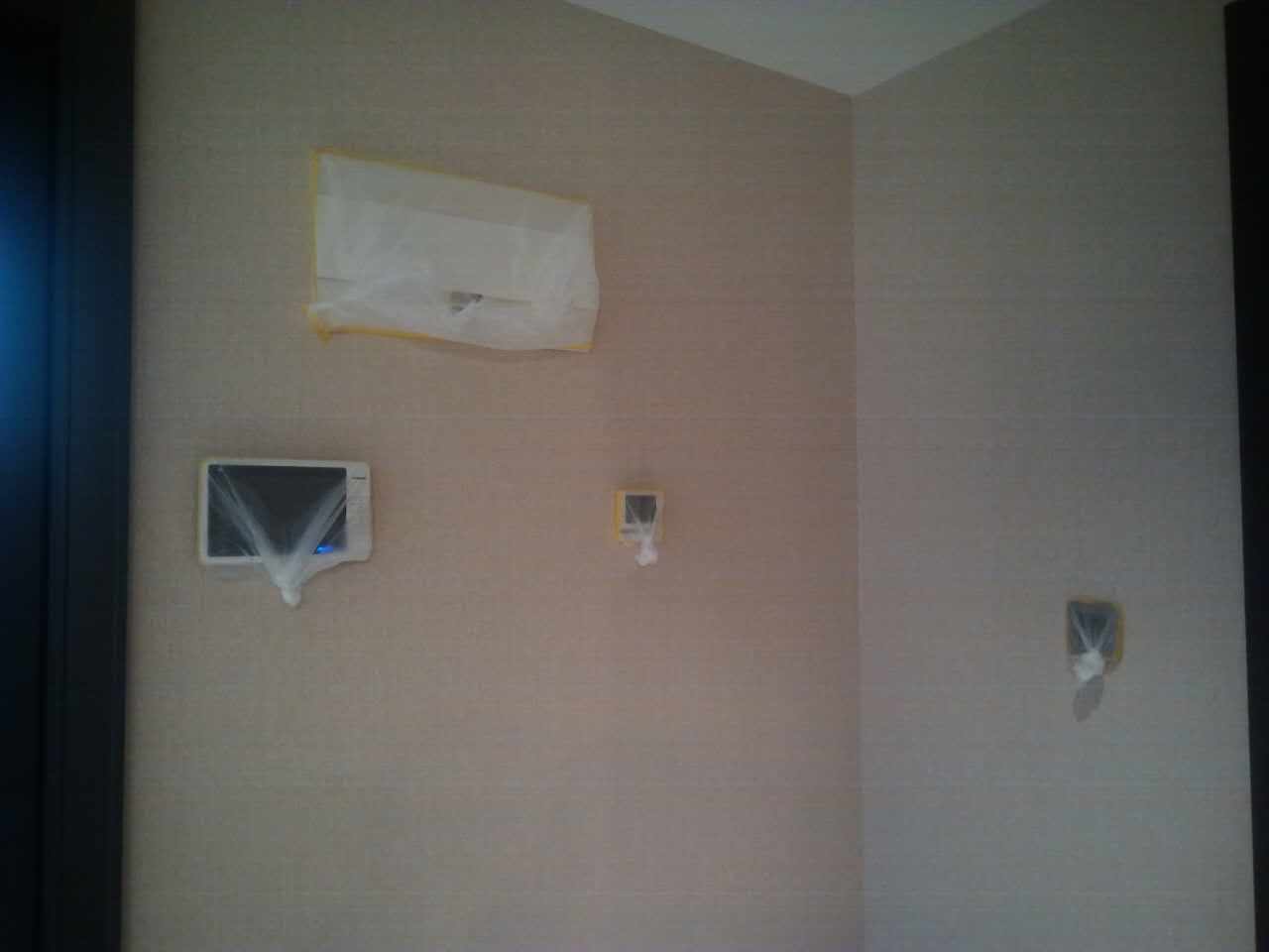 可視電話 開關(guān)面板保護+ 可視電話 開關(guān)面板保護+