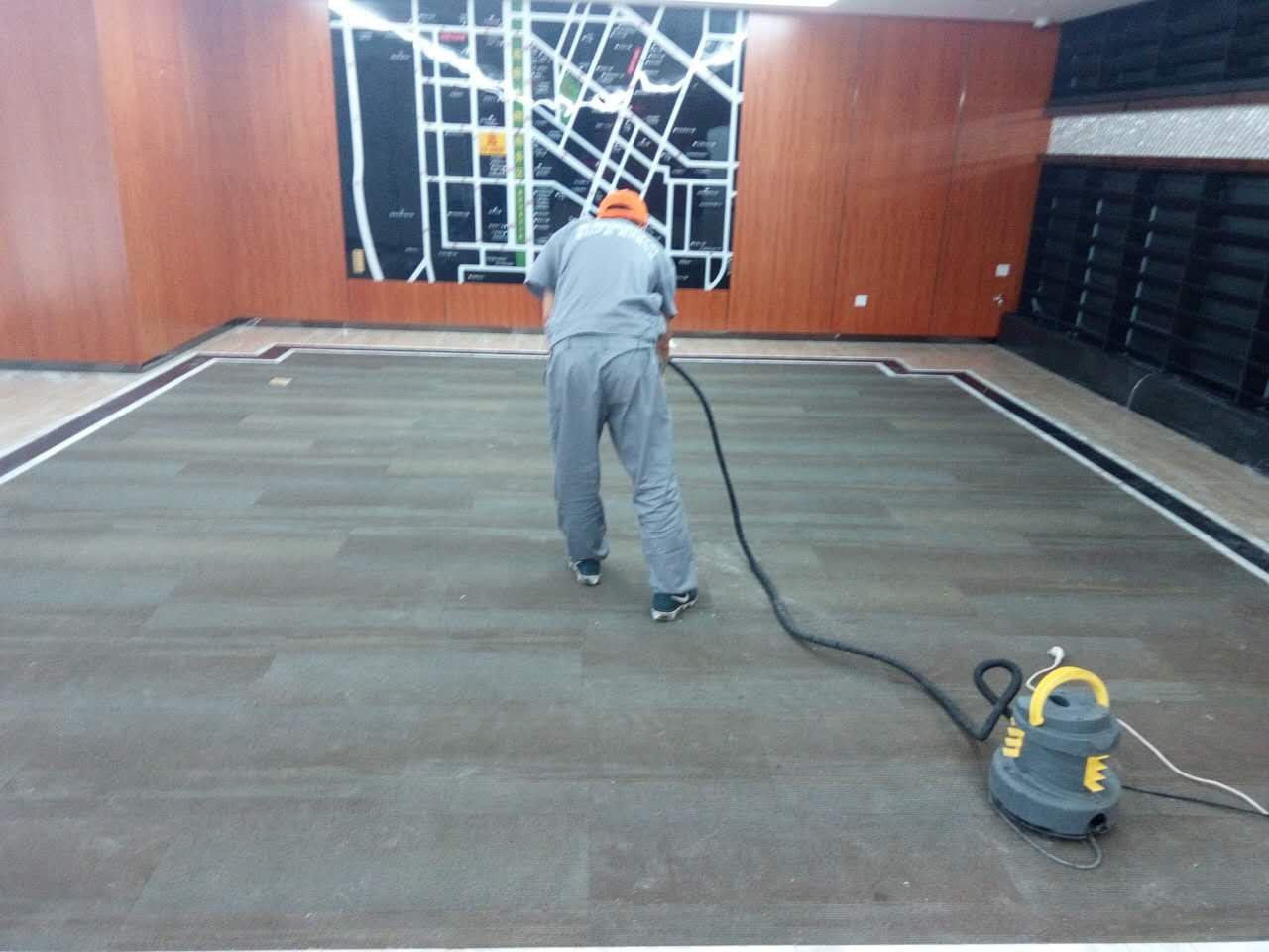 地面全方位施工 地面全方位施工