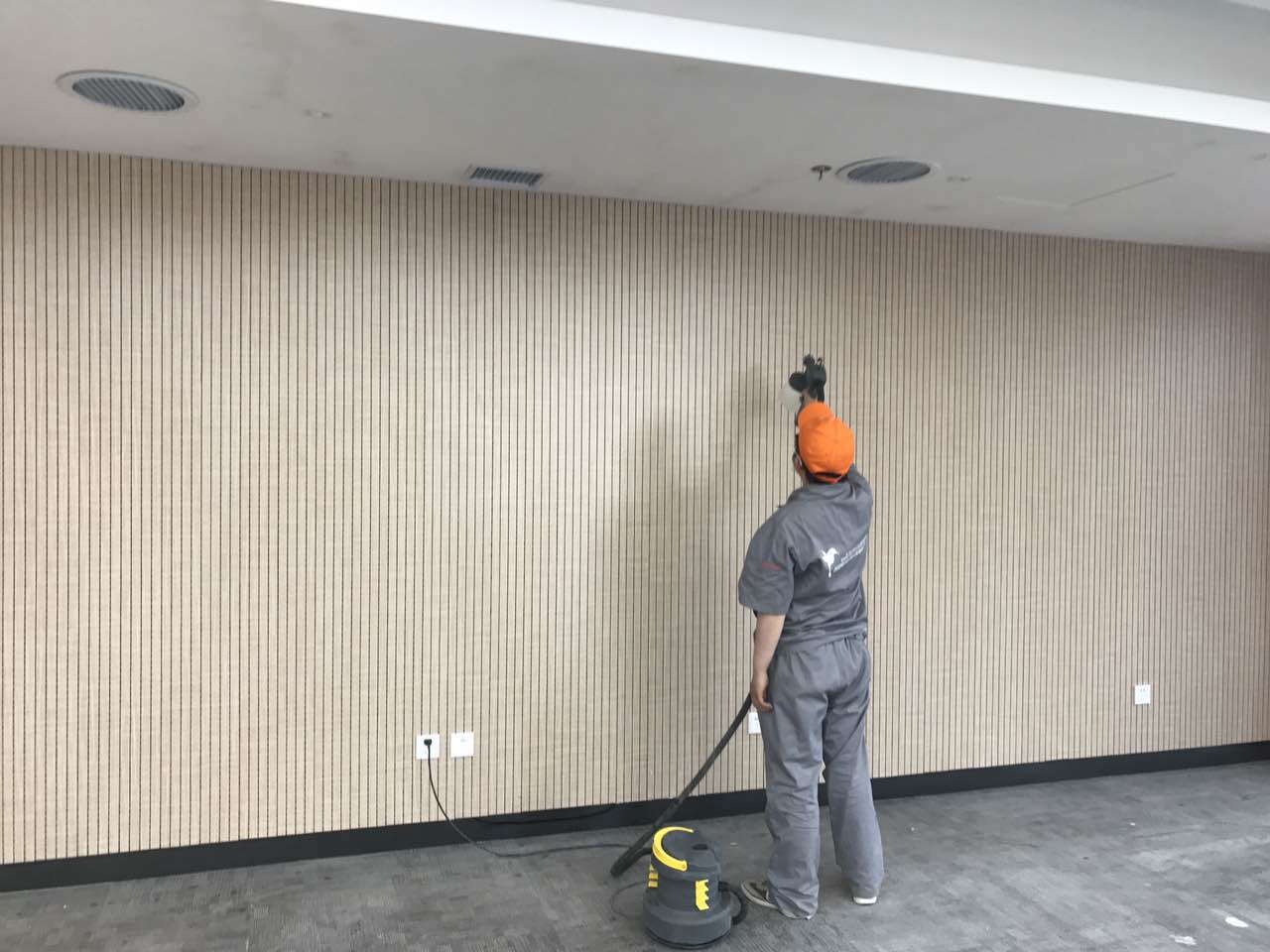 墻面全方位施工 墻面全方位施工