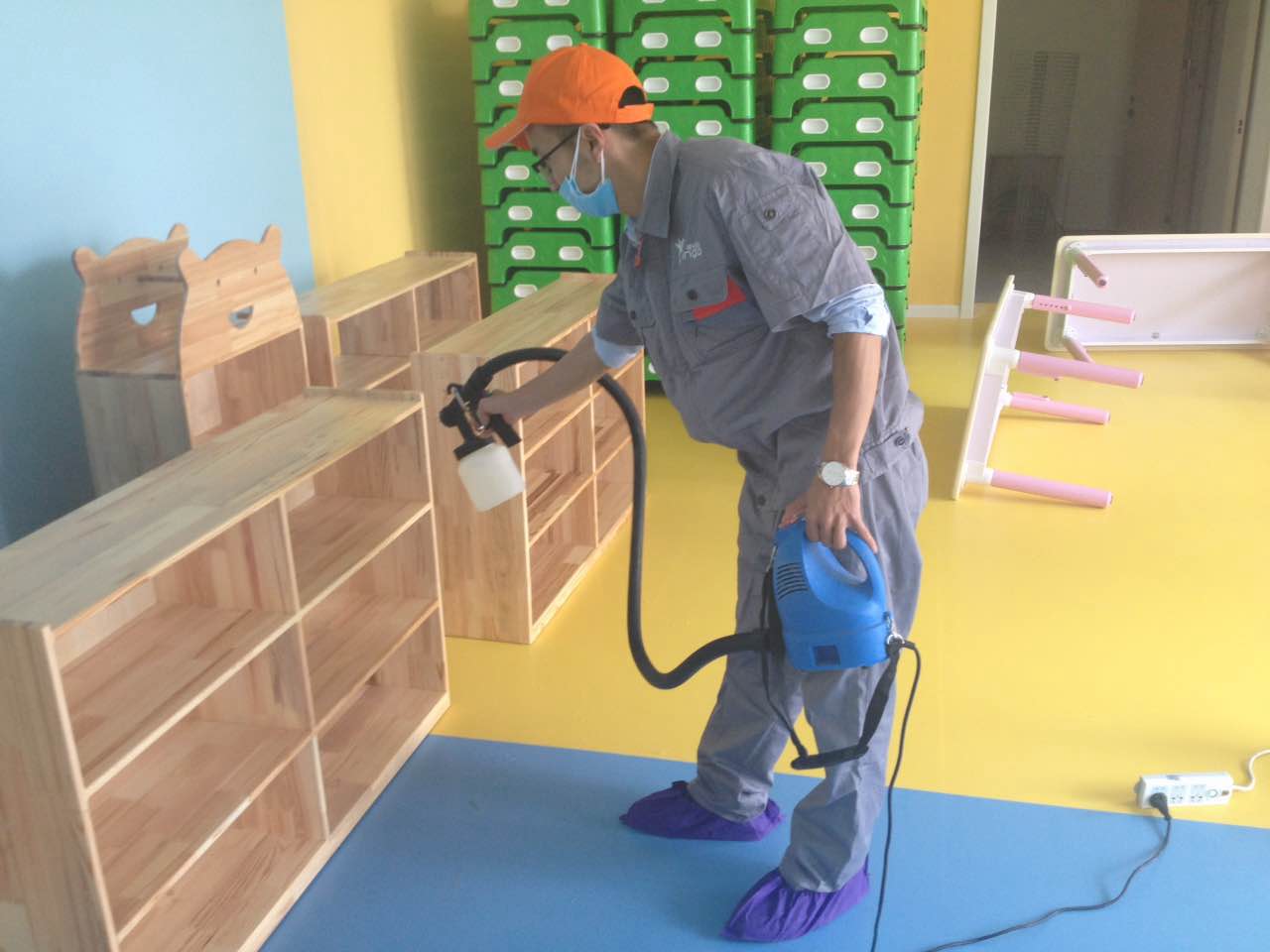 木柜重點(diǎn)施工處理 木柜重點(diǎn)施工處理