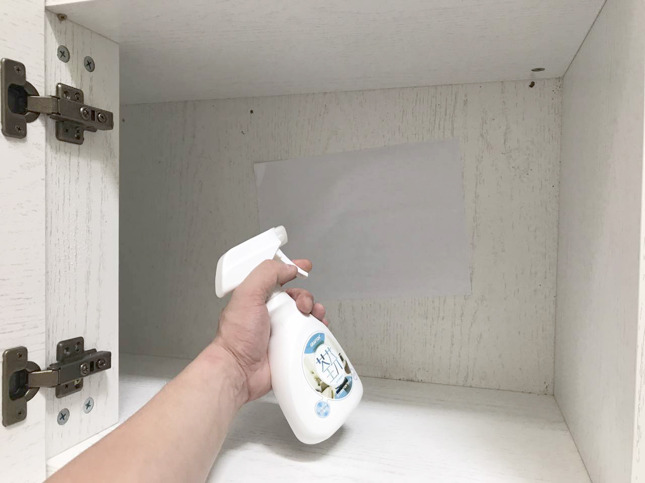 衣柜抽屜A4噴涂增加接觸面積除甲醛 衣柜抽屜A4噴涂增加接觸面積除甲醛