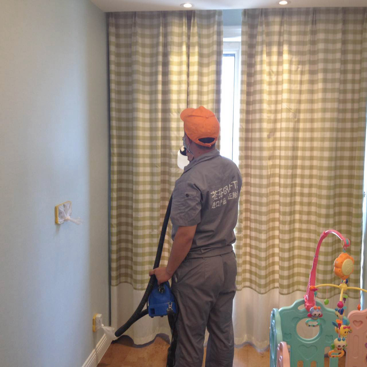 窗簾全方位施工 窗簾全方位施工