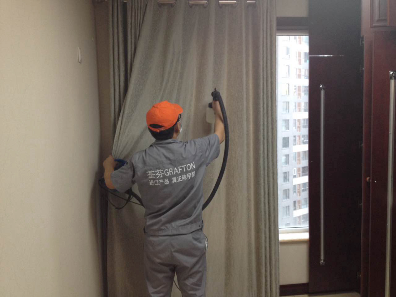 窗簾布藝全方位施工 窗簾布藝全方位施工