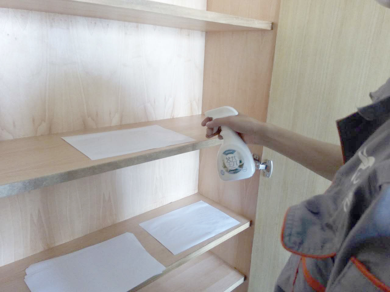 柜子隔檔放入A4紙?jiān)黾咏佑|面積 柜子隔檔放入A4紙?jiān)黾咏佑|面積