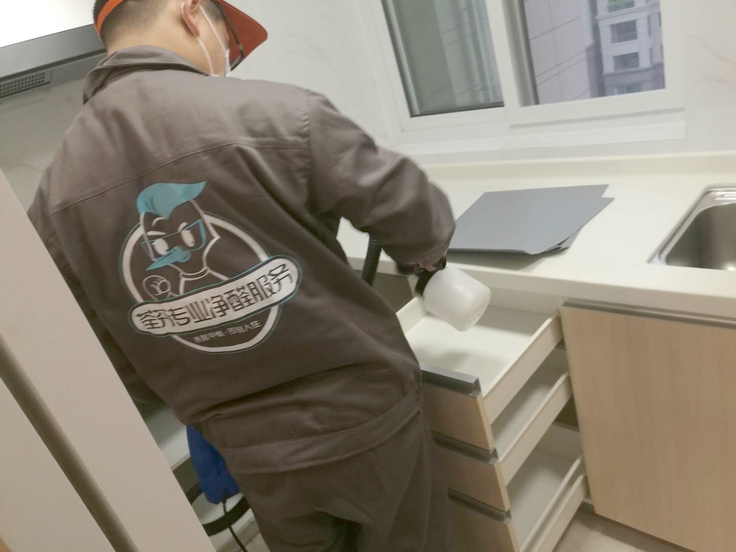 櫥柜抽屜噴涂全方位治理 櫥柜抽屜噴涂全方位治理