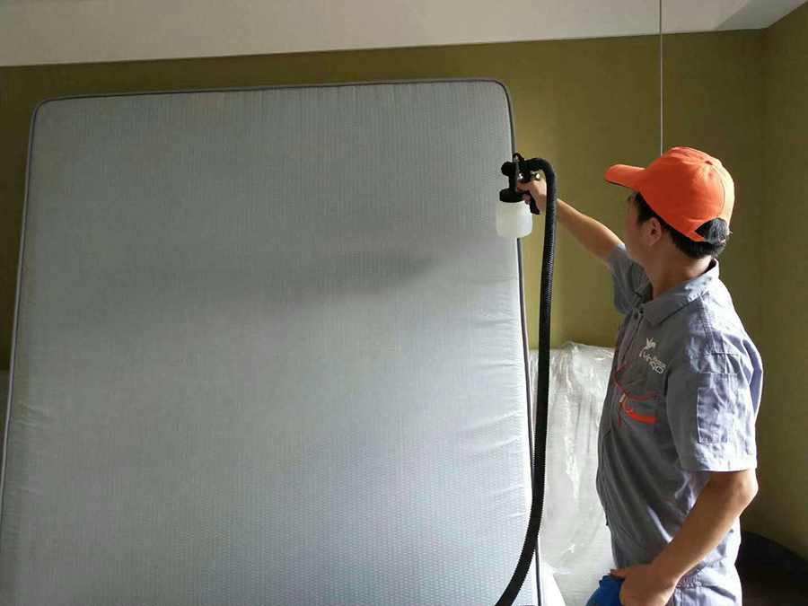 臥室床墊重點(diǎn)污染源治理 臥室床墊重點(diǎn)污染源治理