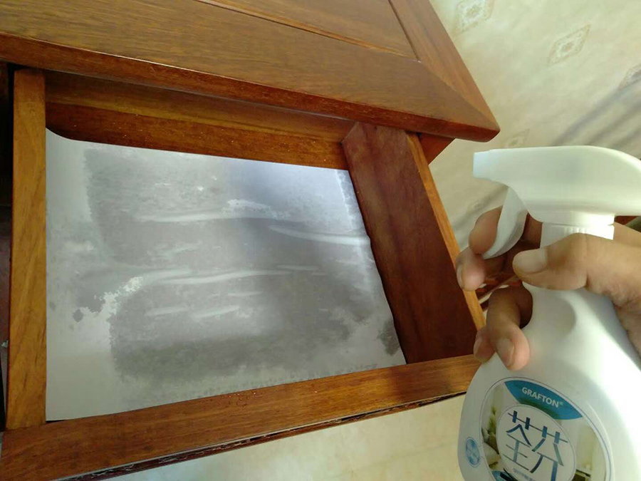 柜子抽屜重點(diǎn)污染源治理 柜子抽屜重點(diǎn)污染源治理