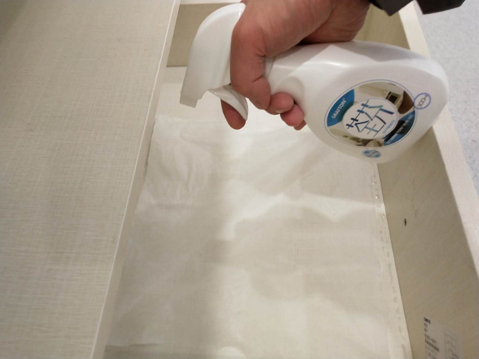 學(xué)校柜子抽屜噴涂治理甲醛 學(xué)校柜子抽屜噴涂治理甲醛