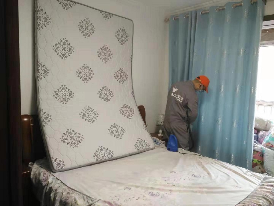 室內(nèi)臥室窗簾重點污染源甲醛治理施工 室內(nèi)臥室窗簾重點污染源甲醛治理施工