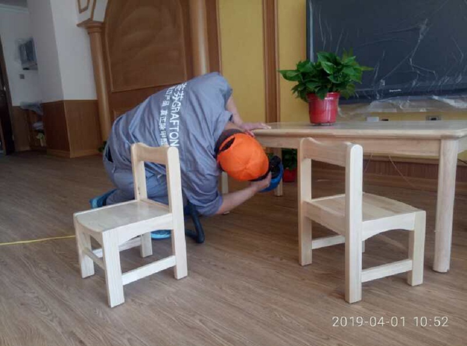 兒童餐桌全方位施工治理 兒童餐桌全方位施工治理