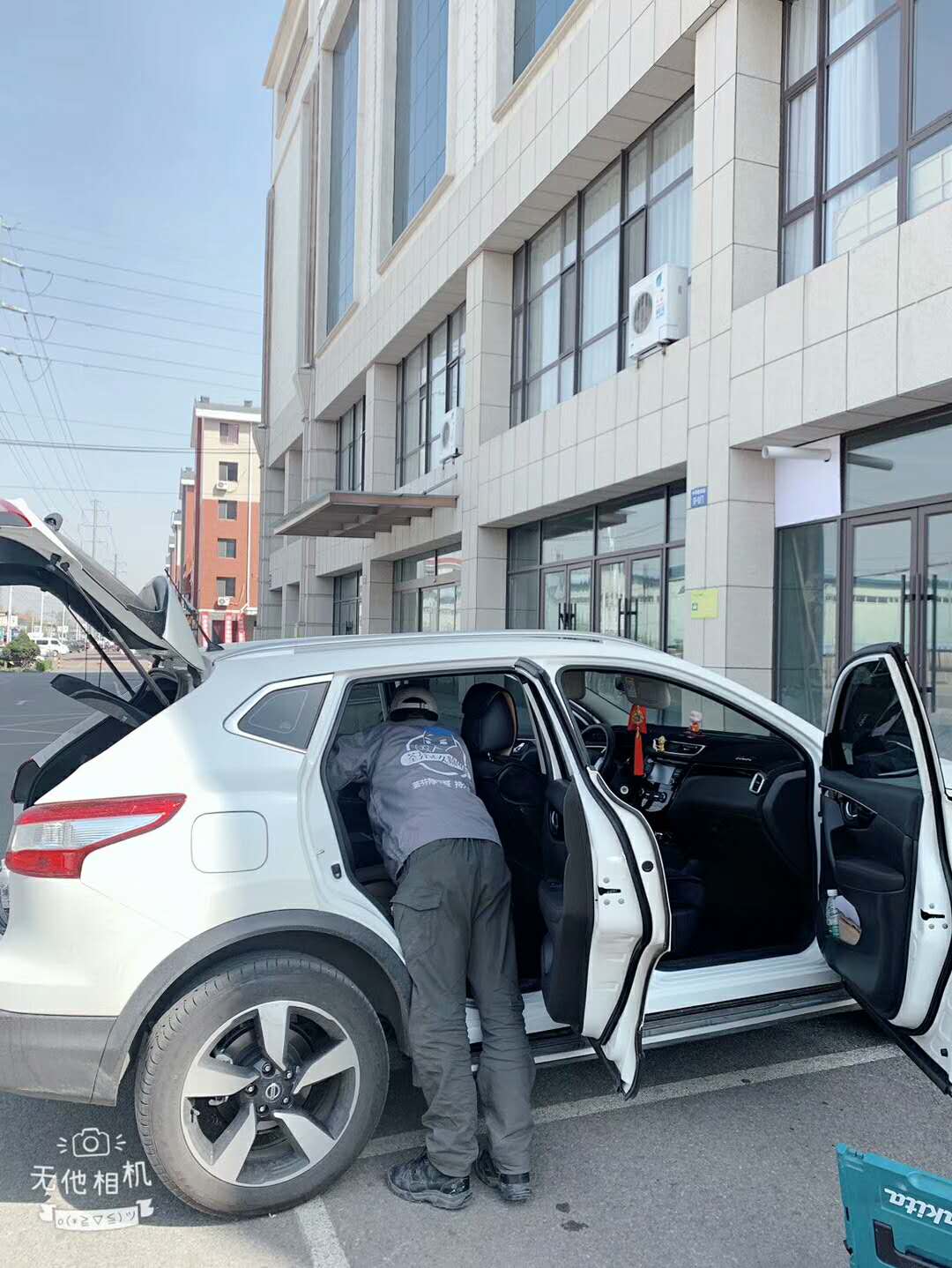 長效除醛劑全方位施工治理 長效除醛劑全方位施工治理