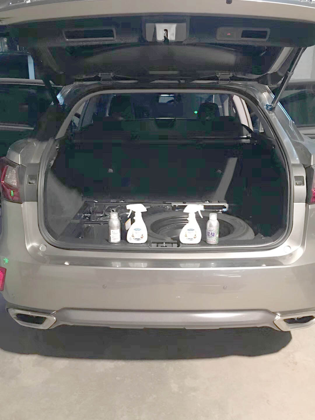 車寶和長效除醛劑 車寶和長效除醛劑