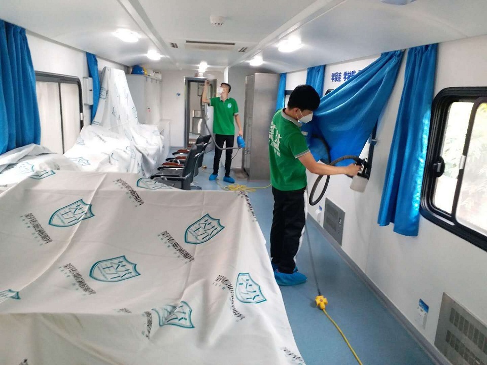 車內(nèi)過(guò)道窗簾全方位噴涂 車內(nèi)過(guò)道窗簾全方位噴涂