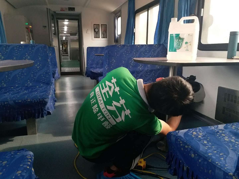 桌椅全方位噴涂施工治理 桌椅全方位噴涂施工治理