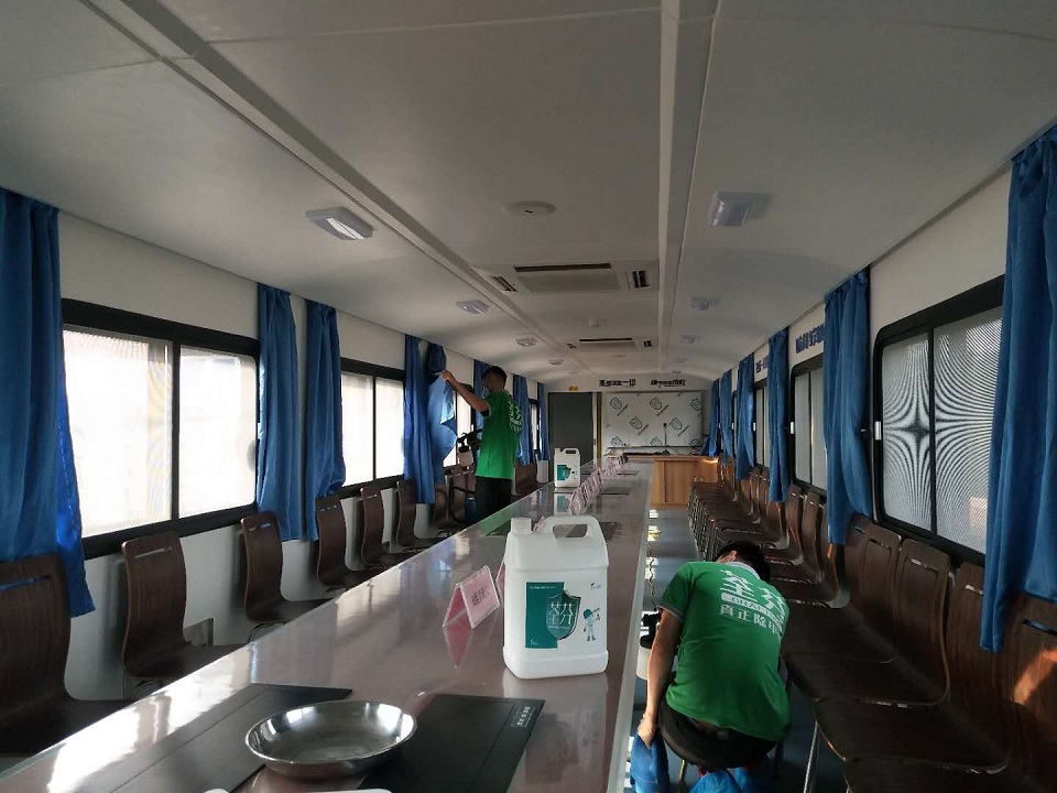 車內(nèi)會(huì)議室窗簾座椅全方位施工治理 車內(nèi)會(huì)議室窗簾座椅全方位施工治理