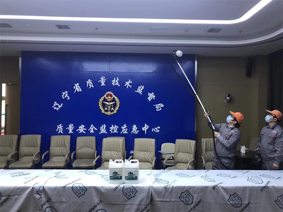 政府大廳頂面噴涂施工治理 政府大廳頂面噴涂施工治理