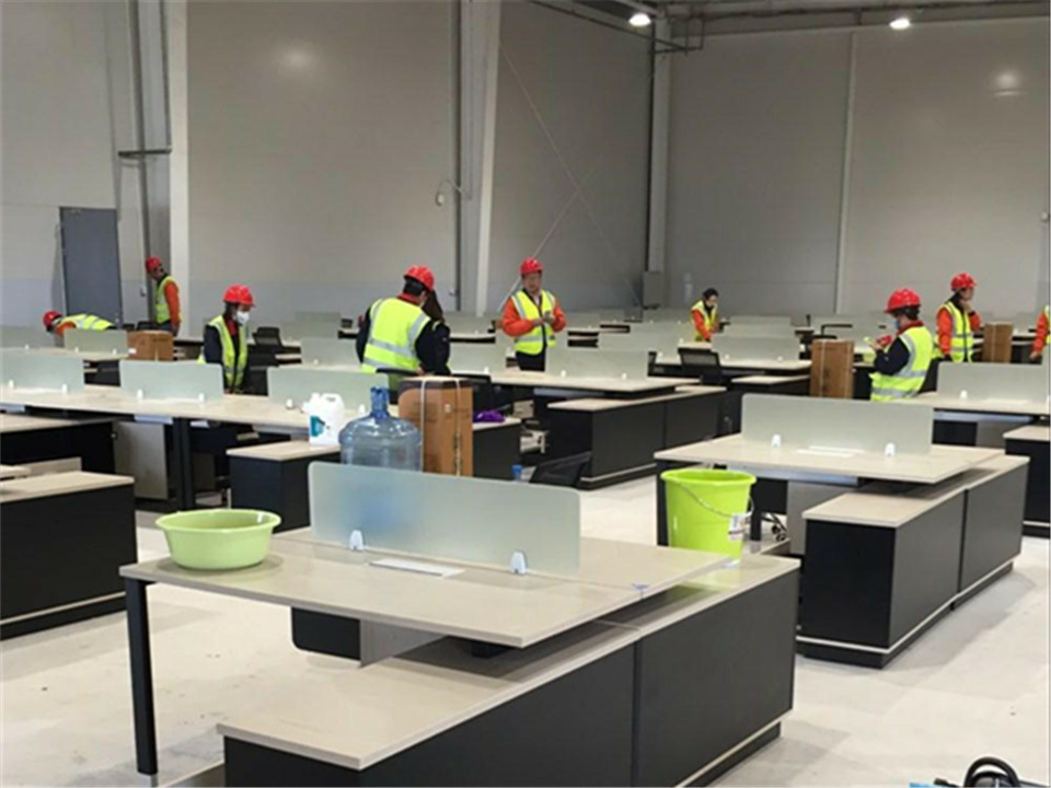 辦公區(qū)域全方位噴涂施工治理 辦公區(qū)域全方位噴涂施工治理