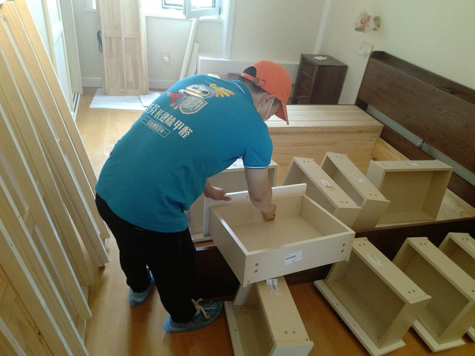 柜子抽屜精細(xì)化施工治理 柜子抽屜精細(xì)化施工治理