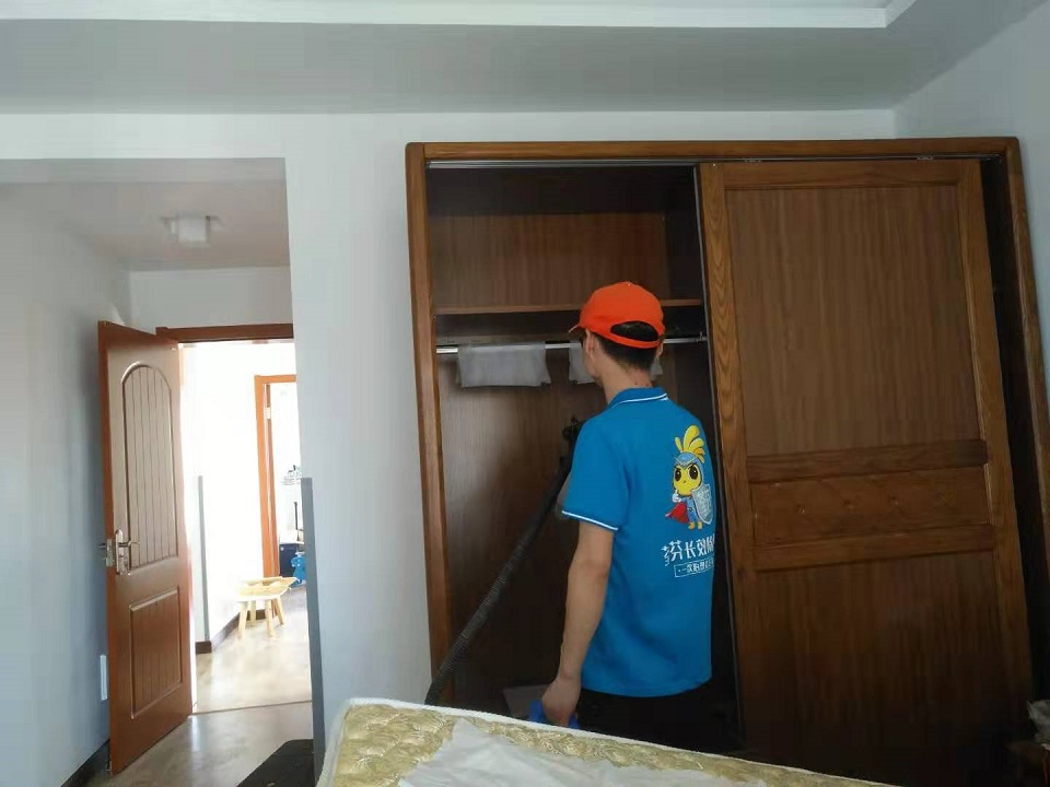 柜子隔檔全方位噴涂施工治理 柜子隔檔全方位噴涂施工治理