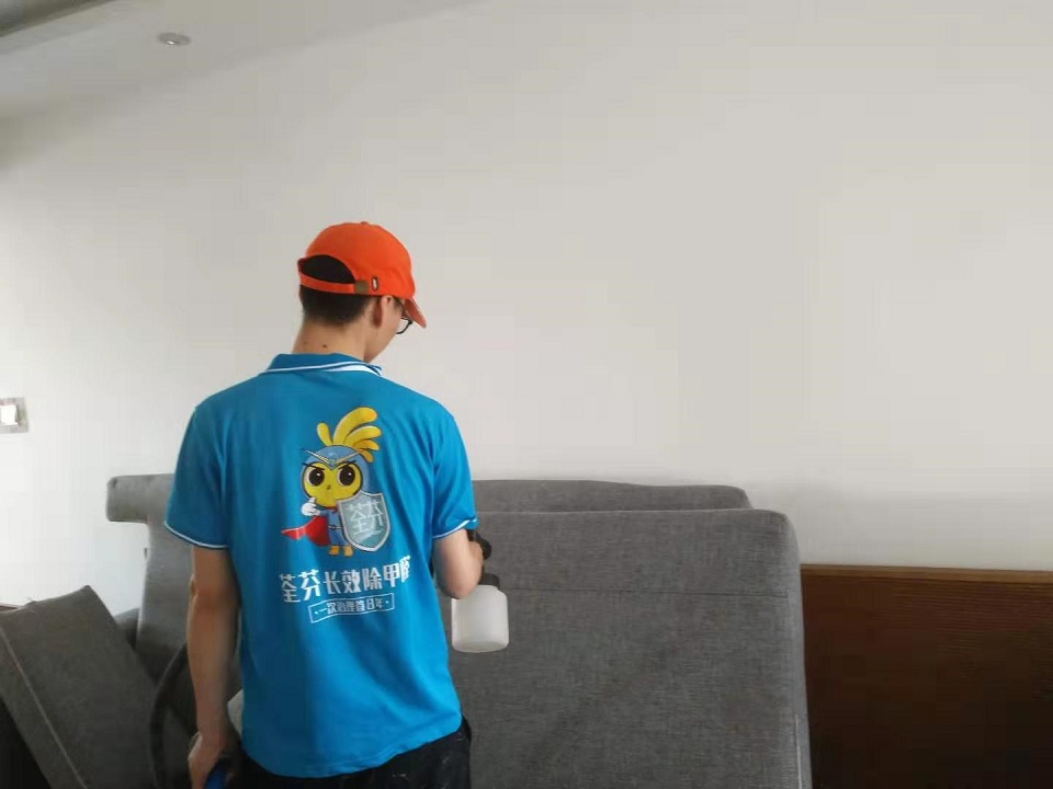 客廳沙發(fā)布藝全方位噴涂施工治理 客廳沙發(fā)布藝全方位噴涂施工治理