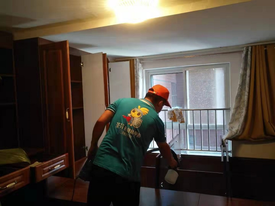 臥室柜子抽屜甲醛治理施工 臥室柜子抽屜甲醛治理施工