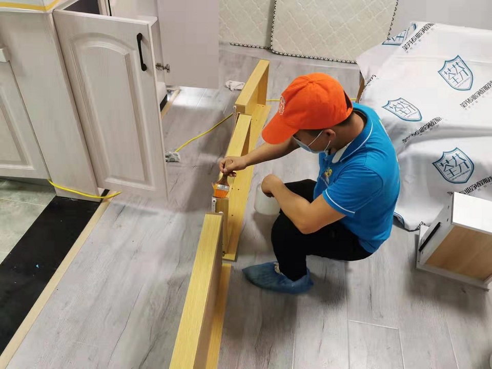 柜子抽屜刷子精細(xì)化施工治理 柜子抽屜刷子精細(xì)化施工治理