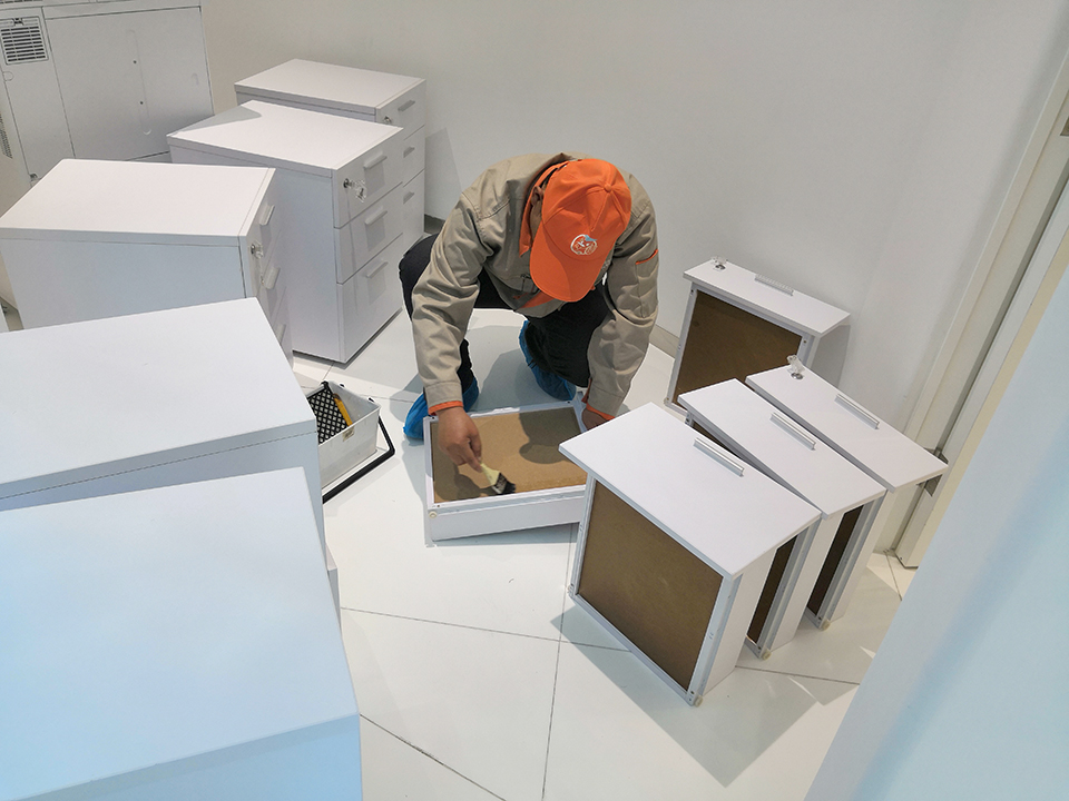 柜子抽屜刷子精細(xì)化施工治理 柜子抽屜刷子精細(xì)化施工治理