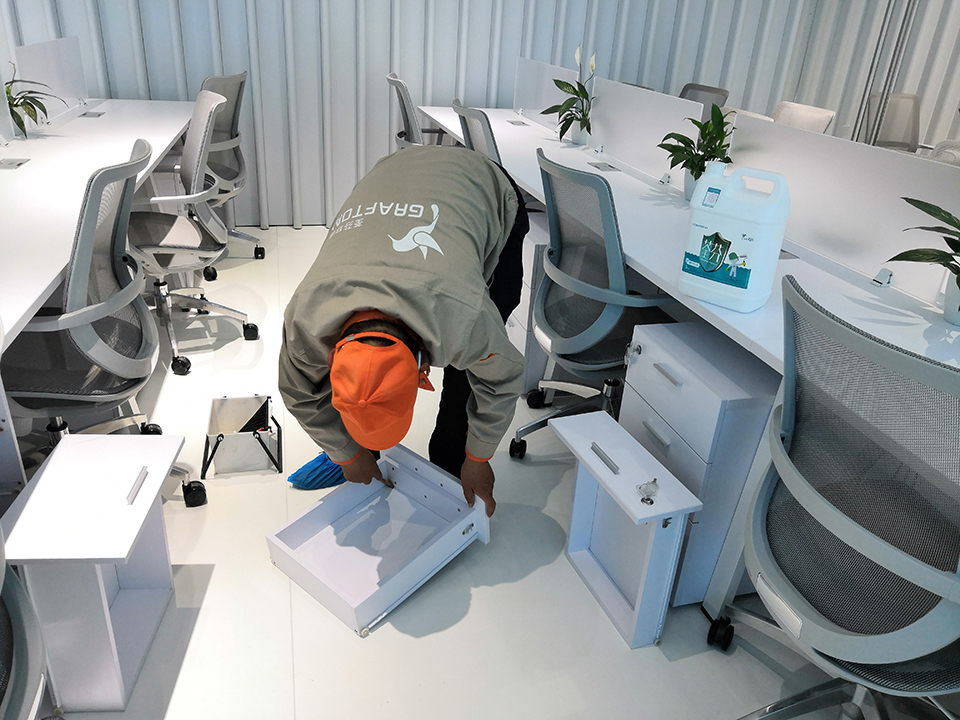 柜子抽屜全方位噴涂治理 柜子抽屜全方位噴涂治理