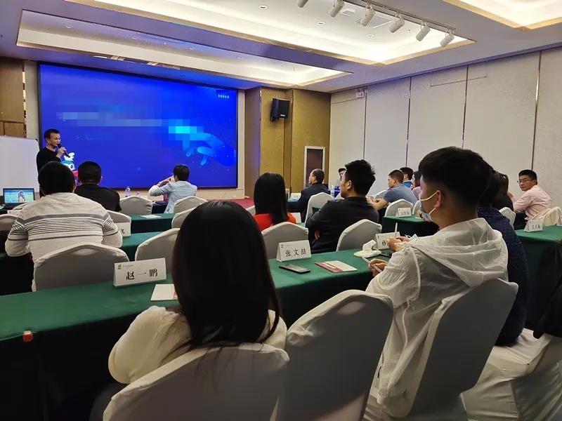 銀光環(huán)境董事長杜煒東 銀光環(huán)境董事長杜煒東