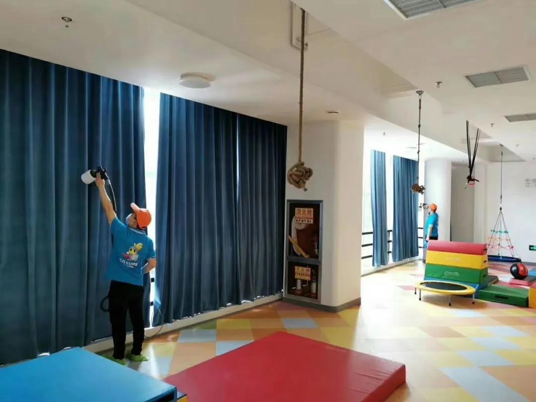 荃芬服務(wù)商學(xué)校案例集錦 荃芬服務(wù)商學(xué)校案例集錦