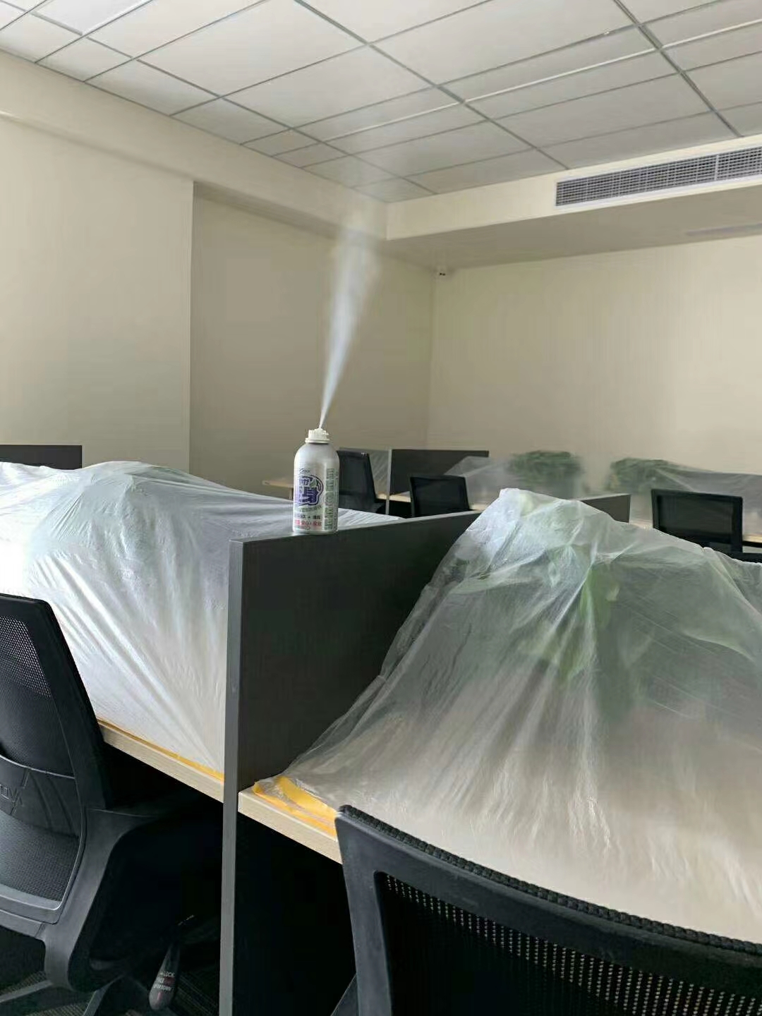 銀光車寶開(kāi)啟除甲醛 銀光車寶開(kāi)啟除甲醛