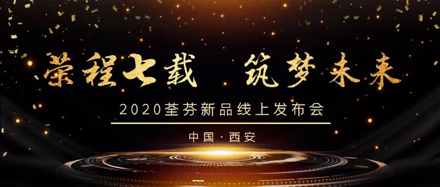 荃芬|榮程七載，筑夢(mèng)安全家