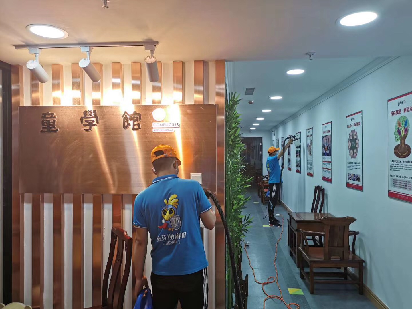 西寧除甲醛公司施工 西寧除甲醛公司施工