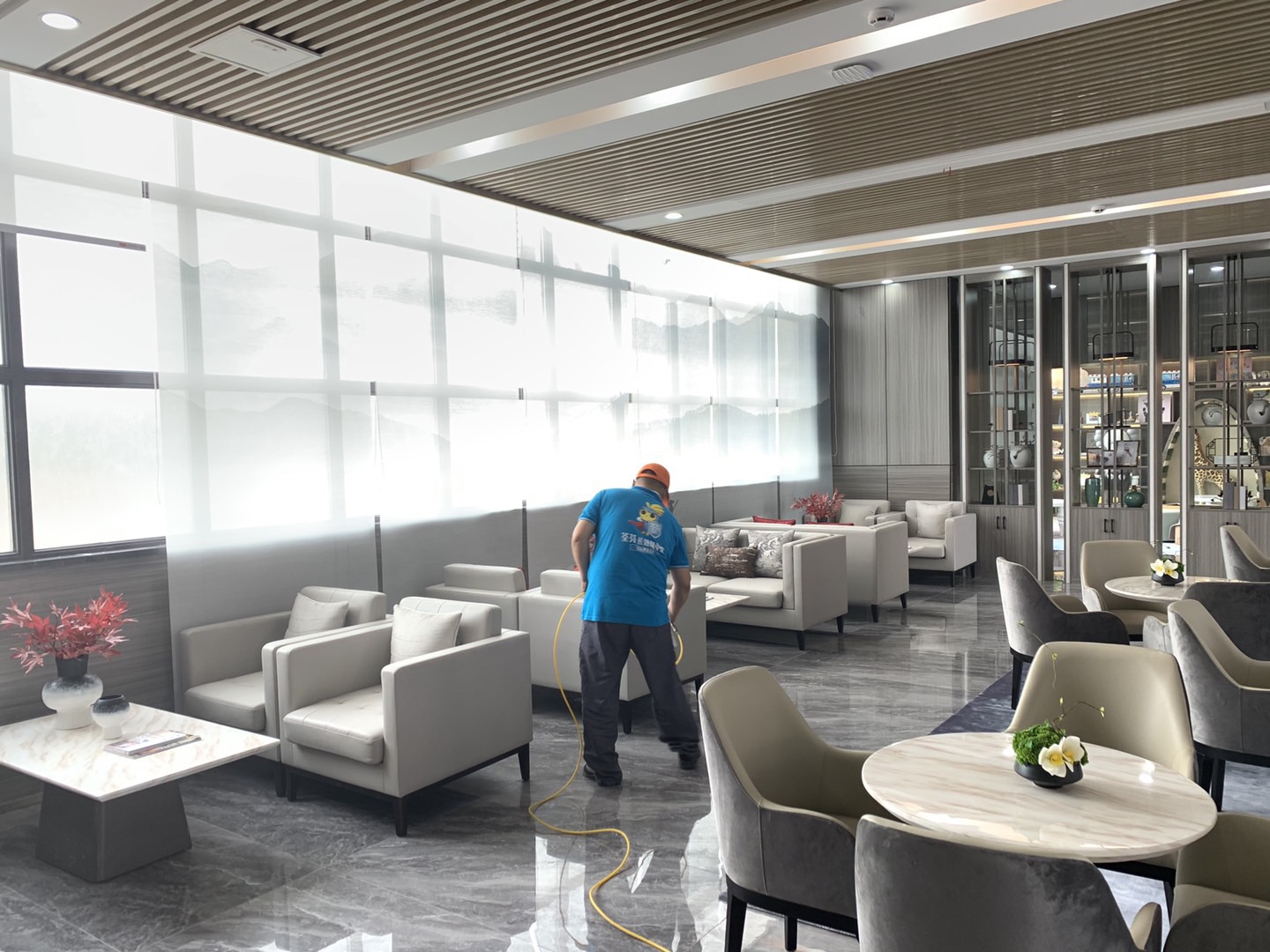 辦公沙發(fā)座椅精細(xì)化施工治理 辦公沙發(fā)座椅精細(xì)化施工治理