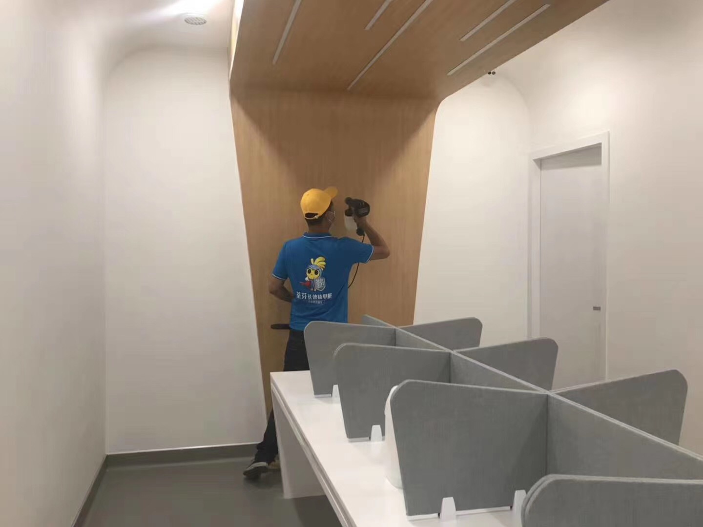 酒泉除甲醛 酒泉除甲醛